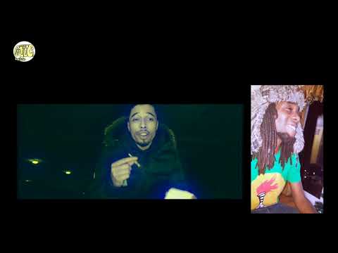 Py Reacts Eps1- Breadwork Kay - Pattern (Reaction Video)