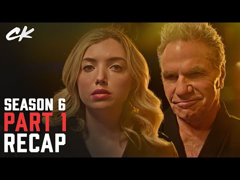 afbeelding Season 6 Part 1 Recap