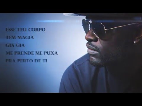 Belarmino - Tem Magia feat - Mkl 2016