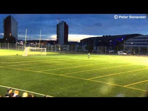 2015-09-04 NBIS-  IFK Nyköping (enbart målvakt)