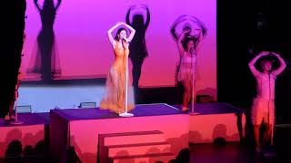 Marina - Enjoy Your Life -  Live at the Bournemouth O2 Academy - 7-5-2019