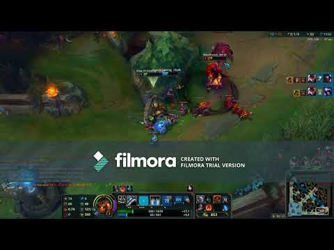 Quinn and Nautilus bot lane plat players the best