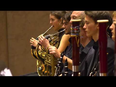 TRANSEAMUS von Joseph Ignaz Schnabel