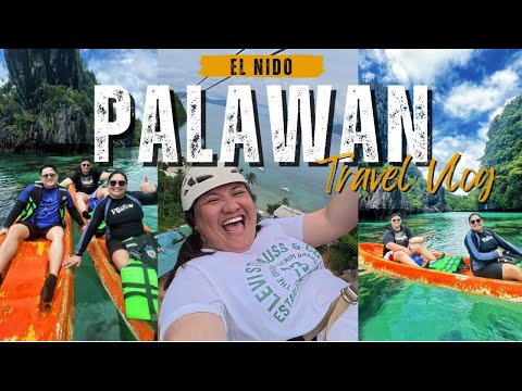 El Nido, Palawan 2025: Ultimate Travel Guide + Expenses 🌊🌴🐢