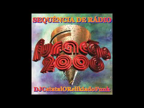 Sequência Furacão 2000 4 Rádio 107,1(Programa Fervo da Furacão 2000)