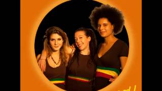 Natty Princess - Forward