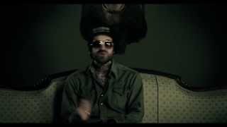 Yelawolf - F.A.S.T. Ride Official Video