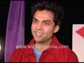 Abhay Deol Talks About His Role In The Film Socha Na Tha