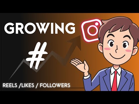 How To Use Correct Hashtag For Reels And Post On Instagram 2022 || FIND BEST HASHTAG FOR INSTAGRAM 🔥