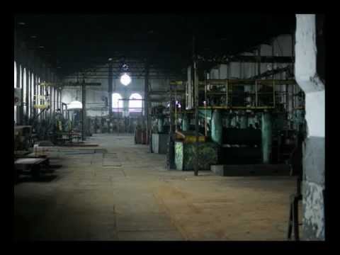 Znikająca historia hutnictwa - Szopienice