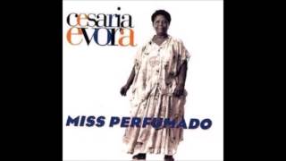 Cesária Évora - Miss Perfumado
