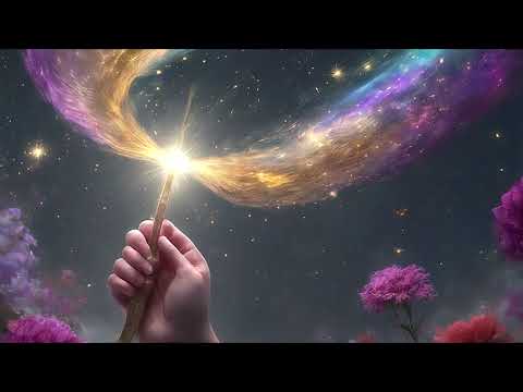 Magic Spell Sound Effect – Fairy Tale, Fantasy, No Copyright