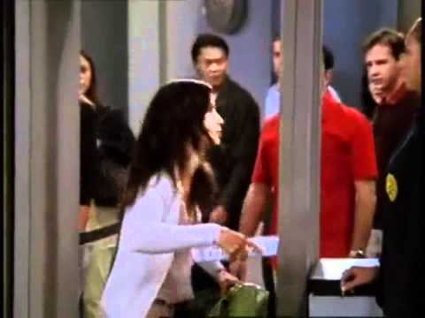 friends scena eliminata sub ita