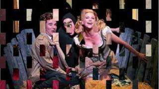 Sutton Foster "Show Off"