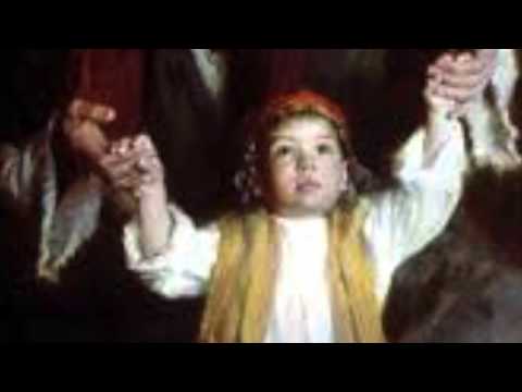 Videoclip de What Child, Nowell — Tori Amos