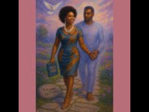 Prayer Time @Tyeshia's Chronicles 07/15/25