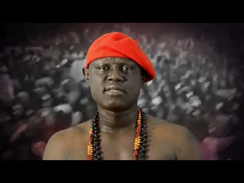 Busta Gaeenga - Le pays des Hommes Honnêtes (Clip Officiel)