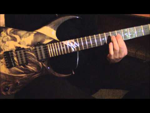 Walking In The Air - Andy Gillion