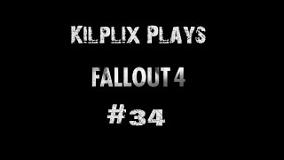 Fallout 4 #34 - Kellog's Kornflakes