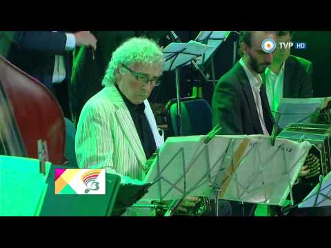 Festival de Baradero 2015 - Color tango