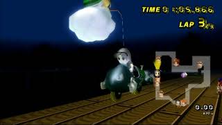 マリオカートWii Wiimmfi VS Vol.70 2026.7.18