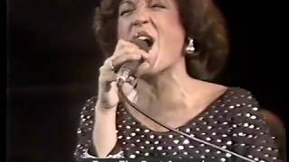 Vicki Sue Robinson Live Turn The Beat Around 1976