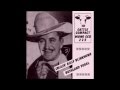 Smilin' Billy Blinkhorn - The Wreck Of The Old 97 (c.1947).