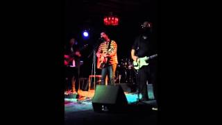 Lakes - Hold On - 8.6.14