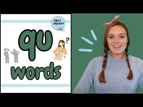 Learn to Blend s Words with Miss Phonics Phonics Blending Practice for Kids British Teacher