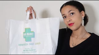 HAUL MEDI-MARKET 🌱