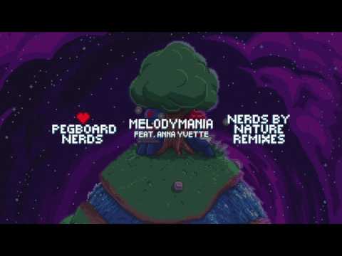 Video thumbnail for Melodymania (Vocal Mix)