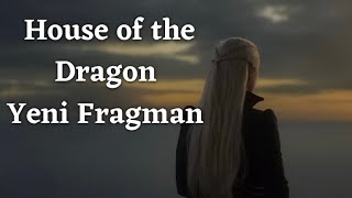 House of the Dragon | Gelecek Bölümlerde Fragmanı
