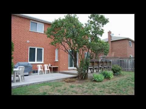 Oakville River Oaks Detached house for sale