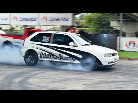 11.359@215KM/H Recorde Turbo-C  - 19º Festival Brasileiro de Arrancada