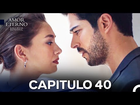 Amor Eterno Capítulo 40 Versión Larga (Doblado en Español)