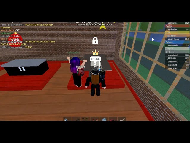 How To Get Free Money On Work At A Pizza Place Roblox 2019 - roblox work at pizza place how to get money fast