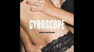 Gyroscope - Snakeskin