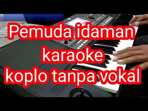 pemuda idaman tarling koplo karaoke tanpa vokal - lagu cirebonan lama