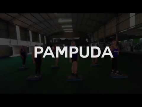 PAPMPUDA - MC WM, MC LELÉTO, Os Cretinos e DJ Gege  (Rhass Step)