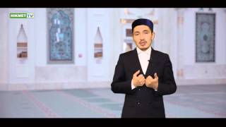 Ислам, зайырлы мемлекет және зайырлы қоғам | Марат Бектазинов