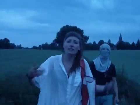 Plaeikke - KIEZPENDLER // onetake ruffcut