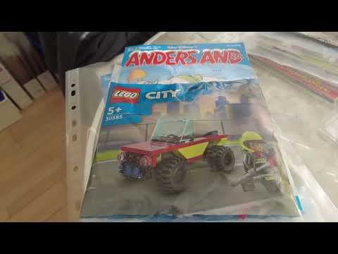 MongoTV_7023 - HVAD JEG SER PÅ NETFLIX - Del 505 - Tinitins Oplevelser