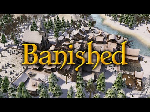 Banished - Nobody's Home
