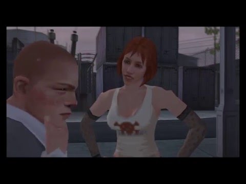 Bully 55 Revenge On Mr.Burton