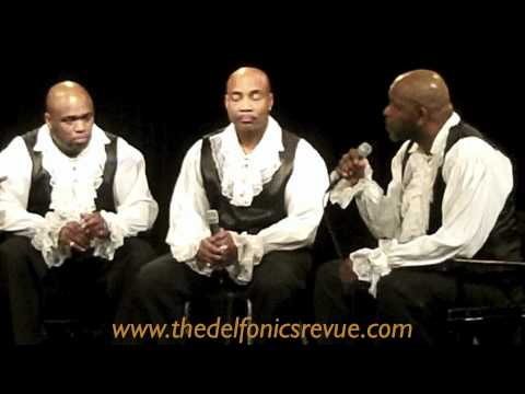 Thumbnail for Exclusive TV interview with Greg Hill & The Delfonics Revue by The Delfonics