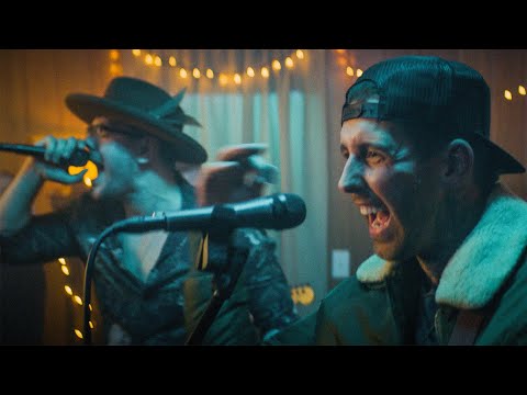 LAKEVIEW: Poor Me (Official Music Video)