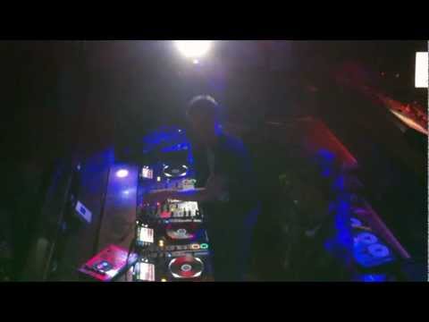 Lobotomy Inc vs Dinamik Live set Hard Generation @ Complexe Cap'tain Set cap'tain 6
