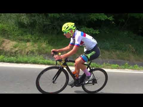 1° Trofeo Città di Fornole Amelia Allievi 4