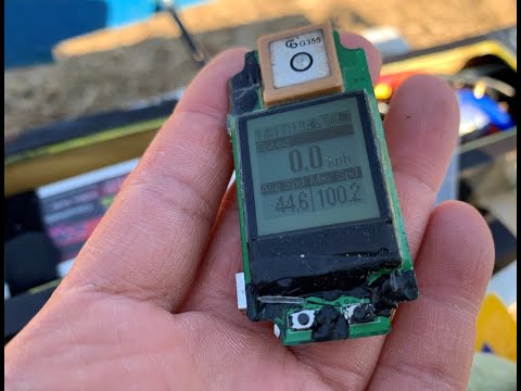 Rigger rc boat sss 3674 3500kv 4s vs rocket 4074 2200kv 6s