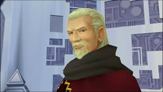 Kingdom HeartsⅡ #46 存在しなかった世界 - 2 (シグバール戦)